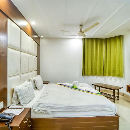 Deep Hotel Mussoorie Eksteriør bilde