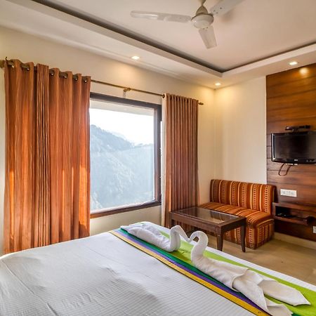 Deep Hotel Mussoorie Eksteriør bilde