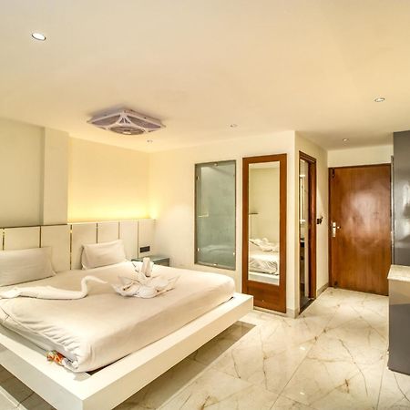 Deep Hotel Mussoorie Eksteriør bilde