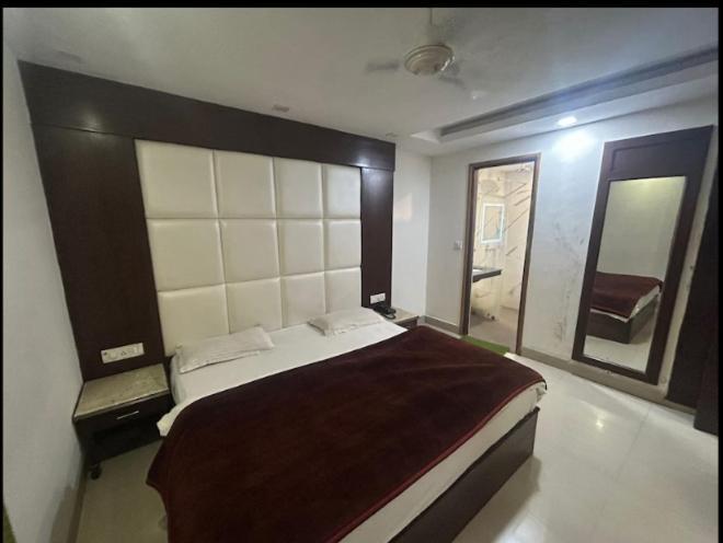 Deep Hotel Mussoorie Eksteriør bilde