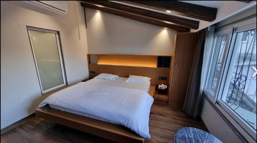 Deep Hotel Mussoorie Eksteriør bilde