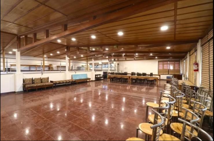 Deep Hotel Mussoorie Eksteriør bilde