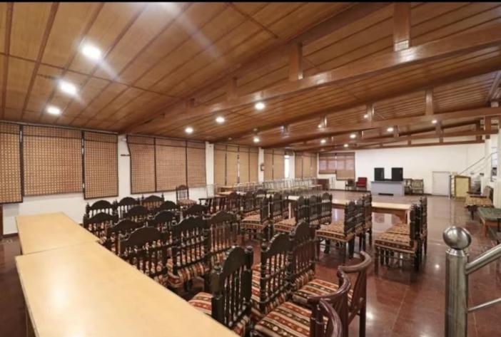 Deep Hotel Mussoorie Eksteriør bilde