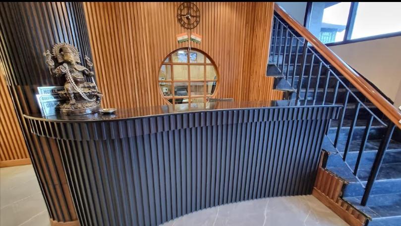 Deep Hotel Mussoorie Eksteriør bilde