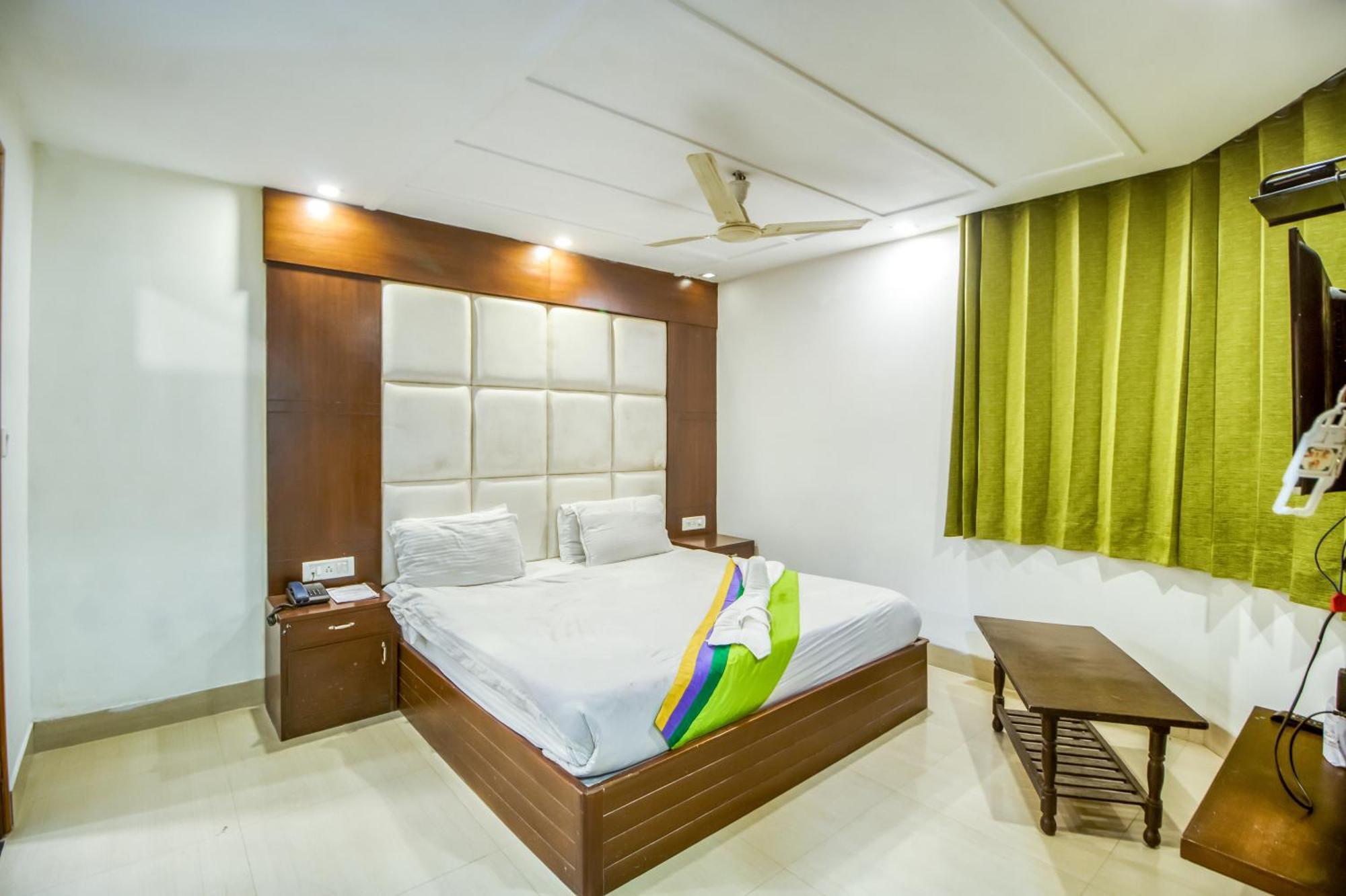 Deep Hotel Mussoorie Eksteriør bilde