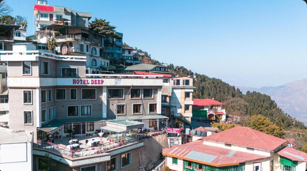 Deep Hotel Mussoorie Eksteriør bilde